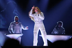 Shakira In Concert - Montreal