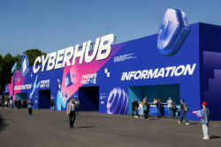 Киберфестиваль Positive Hack Days в Москве