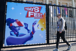 Киберфестиваль Positive Hack Days в Москве