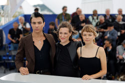 Romeria - Photocall - 78th Cannes Film Festival