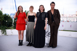 Romeria - Photocall - 78th Cannes Film Festival