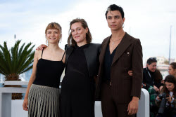 Romeria - Photocall - 78th Cannes Film Festival