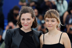 Romeria - Photocall - 78th Cannes Film Festival