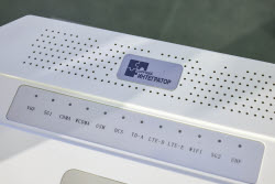 Demonstration of Unified State Exam monitoring system in Moscow