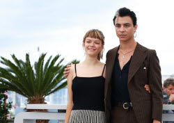 Romeria - Photocall - 78th Cannes Film Festival