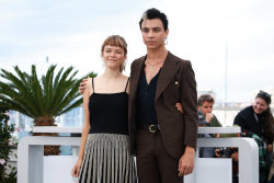 Romeria - Photocall - 78th Cannes Film Festival