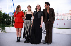 Romeria - Photocall - 78th Cannes Film Festival