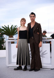 Romeria - Photocall - 78th Cannes Film Festival