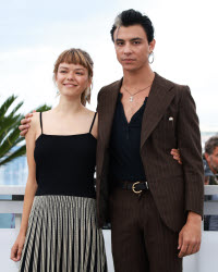 Romeria - Photocall - 78th Cannes Film Festival