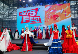 Киберфестиваль Positive Hack Days в Москве