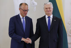 Lithuania Germany