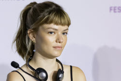 Cannes Romeria photocall NG