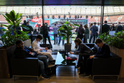 Киберфестиваль Positive Hack Days в Москве