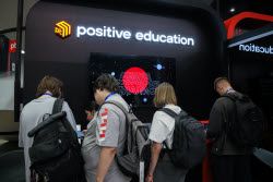 Киберфестиваль Positive Hack Days в Москве
