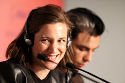 Romeria - Press Conference - 78th Cannes Film Festival
