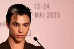 Romeria - Press Conference - 78th Cannes Film Festival