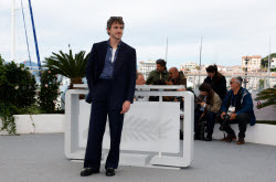 The History of Sound - Photocall - 78th Cannes Film Festival