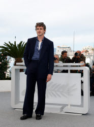 The History of Sound - Photocall - 78th Cannes Film Festival