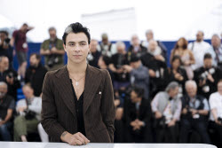 France Cannes 2025 Romeria Photo Call