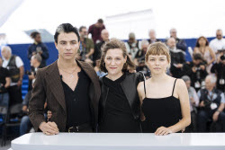France Cannes 2025 Romeria Photo Call
