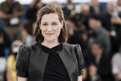 France Cannes 2025 Romeria Photo Call