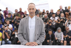 France Cannes 2025 The History of Sound Photo Call