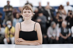 France Cannes 2025 Romeria Photo Call