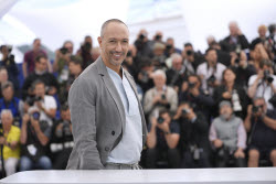 France Cannes 2025 The History of Sound Photo Call