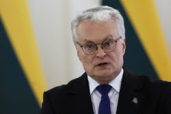 Lithuania Germany