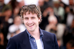 The History of Sound - Photocall - 78th Cannes Film Festival