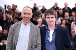 The History of Sound - Photocall - 78th Cannes Film Festival