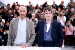 The History of Sound - Photocall - 78th Cannes Film Festival