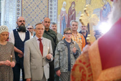 2025 Golden Knight International Film Forum in Sevastopol, Russia