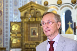 2025 Golden Knight International Film Forum in Sevastopol, Russia
