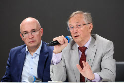 2025 Golden Knight International Film Forum in Sevastopol, Russia