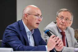 2025 Golden Knight International Film Forum in Sevastopol, Russia
