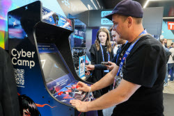 Киберфестиваль Positive Hack Days в Москве
