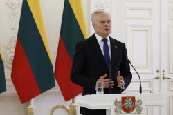 Lithuania Germany