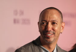 The History of Sound - Press Conference - 78th Cannes Film Festival