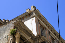 A 6.1-magnitude earthquake hits Crete Island