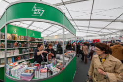 2025 St Petersburg International Book Salon