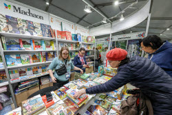 2025 St Petersburg International Book Salon