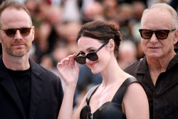 Sentimental Value - Photocall - 78th Cannes Film Festival