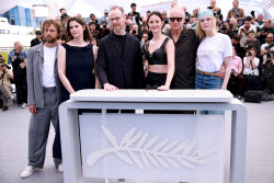 Sentimental Value - Photocall - 78th Cannes Film Festival