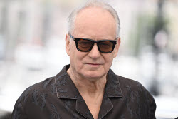 Cannes - Affeksjonsverdi Photocall