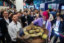 Киберфестиваль Positive Hack Days в Москве