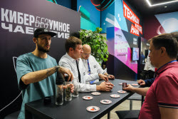 Киберфестиваль Positive Hack Days в Москве
