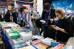 Киберфестиваль Positive Hack Days в Москве