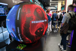 Киберфестиваль Positive Hack Days в Москве