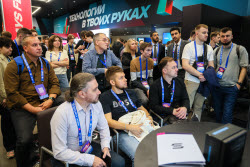 Киберфестиваль Positive Hack Days в Москве
